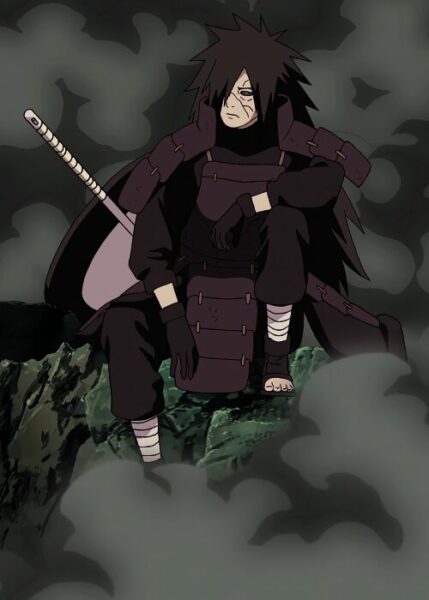ارواح انمي 1