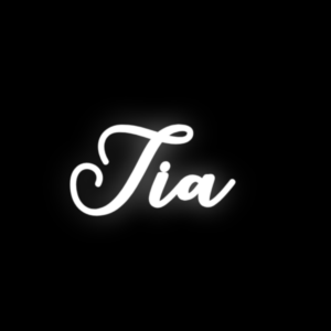 Tia girls 1