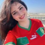 مجموعات بنات وشباب المغرب 1
