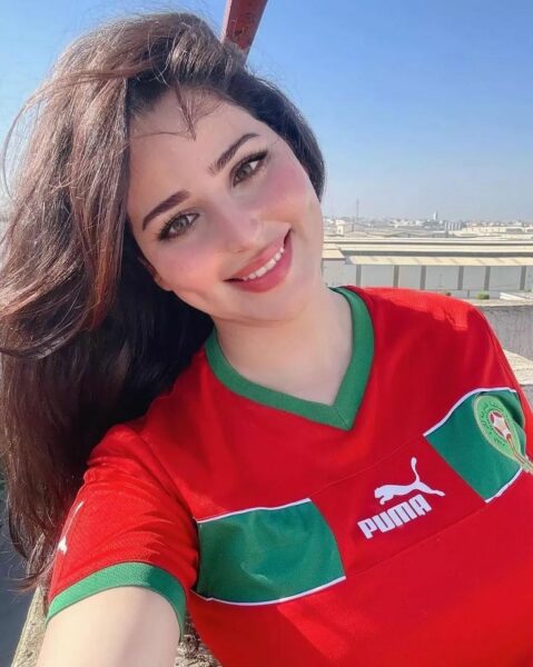مجموعات بنات وشباب المغرب 1