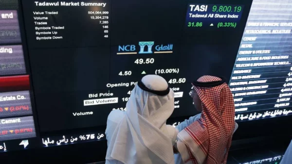 مركز قراءة السوق 1