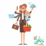 دخل من البيت للنساء 1