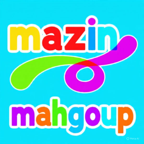 مازن محجوب  mazinamahgoup