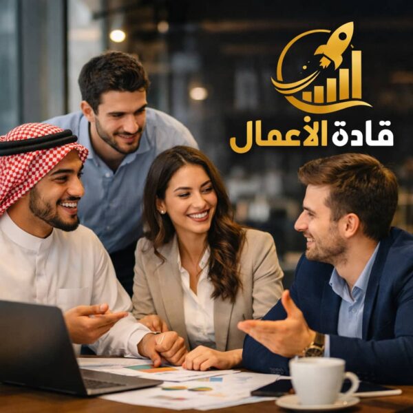 رواد القمه 7