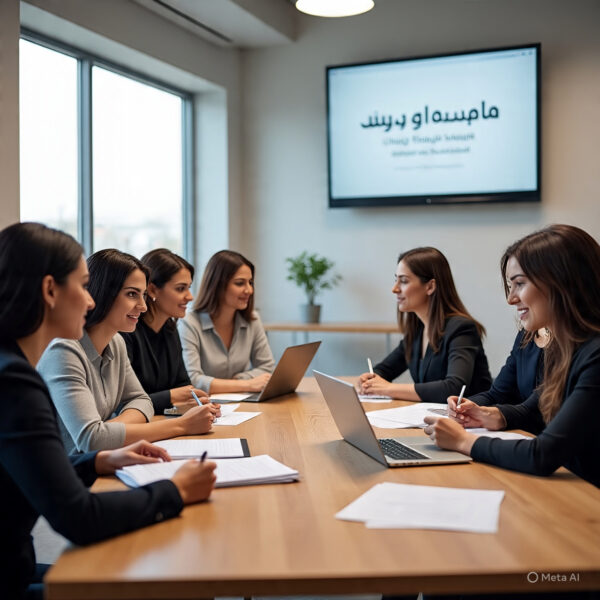 بناة الأعمال الحره 1