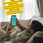 اجعل من جوالك مصدر دخل لك 1