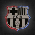 عشاق برشلونة Barcelona  1