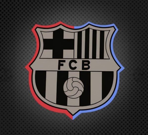 عشاق برشلونة Barcelona  1