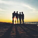 تعارف شباب بنات بس 1