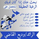 التسويق الإلكتروني مع الرائد وديع القاضي 19