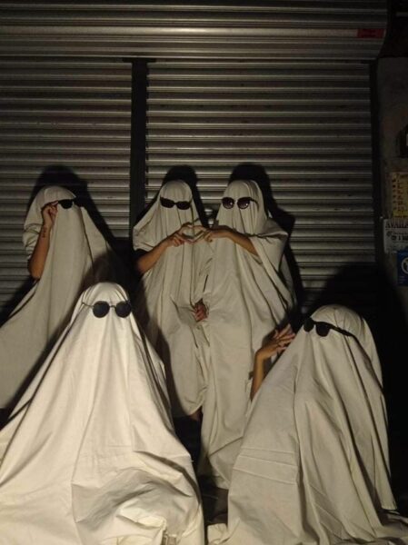 بنات فـقــط 1
