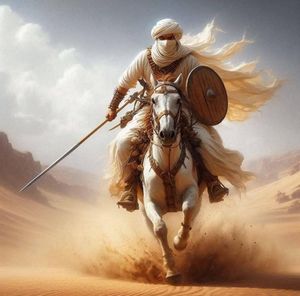 قصص الدهاة والأذكياء 1
