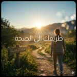 طريقك الى الصحة 1