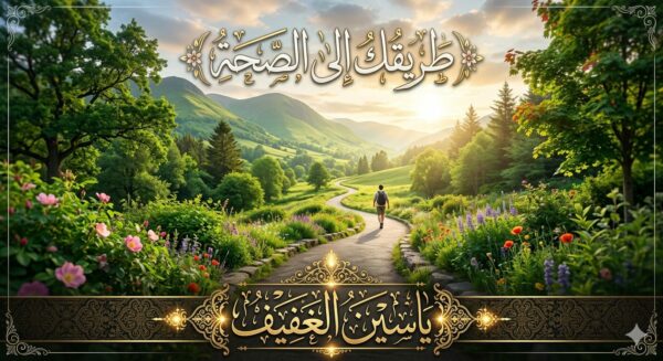 طريقك الى الصحة 2