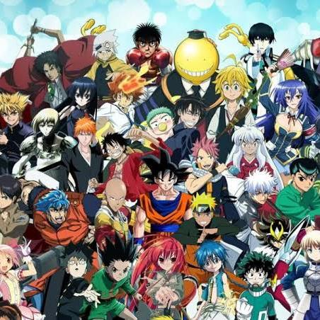انمي 6