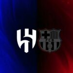 عشاق برشلونة والهلال 1