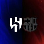 عشاق برشلونة و الهلال  1
