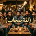 لمة صحاب 1