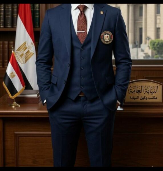 ميزان العدالة 1