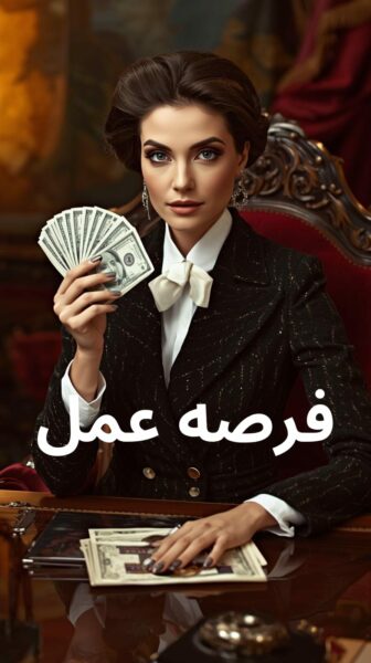 شغل من البيت 7