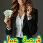 فرصه عمل 17