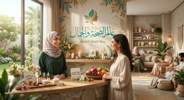 صحه وعافيه 4