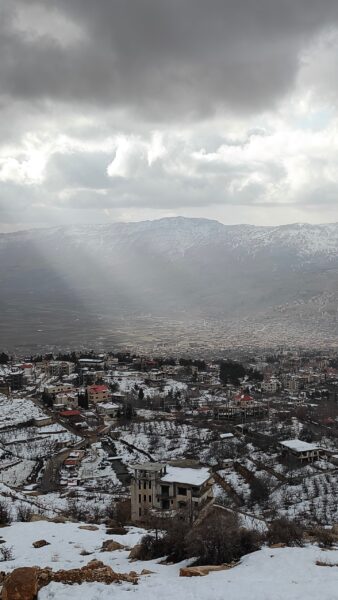 دروب الشوق 1