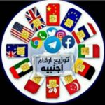 بوت ارقام وهمية