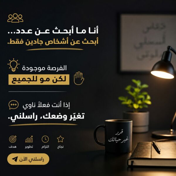 شغل عبر الانترنت لكل طموح من دون راس مال 1