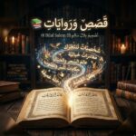 قصص وروايات 2