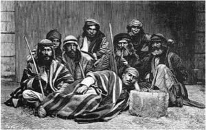 سوالف عامة
