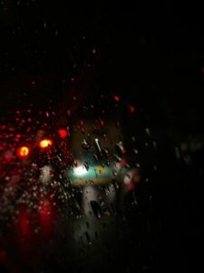 Dark chat
