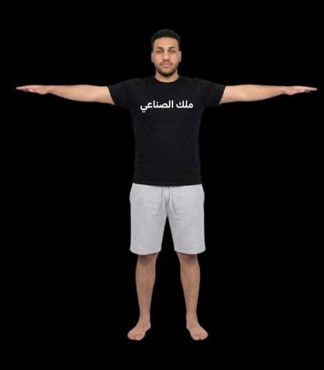 تجمع المصممين العرب 1