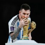 الأسطورة ليونيل ميسي 7