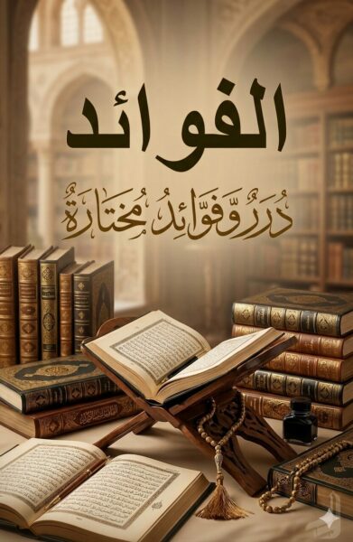 الفوائد السلفية