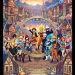 قروب سوالف انمي 1