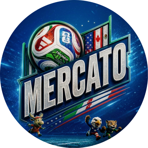 ميركاتو  Mercato