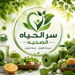 عالم الصحه والجمال 3