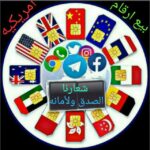 ارقام حقيقيه مضمونه 1